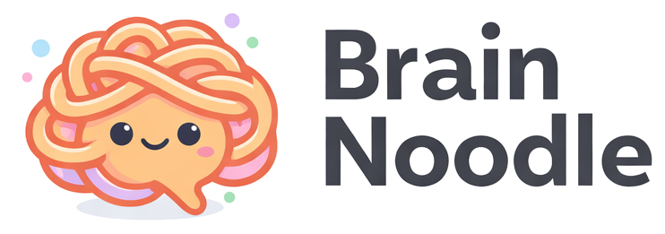 BrainNoodle